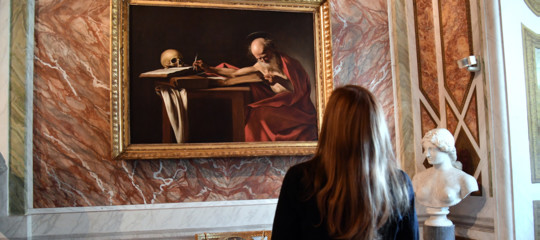 Sorpresa: in 20 anni i visitatori dei musei sono quasi raddoppiati