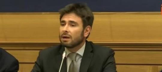 Come la pensa Di Battista sulla legge elettorale, in 9 frasi