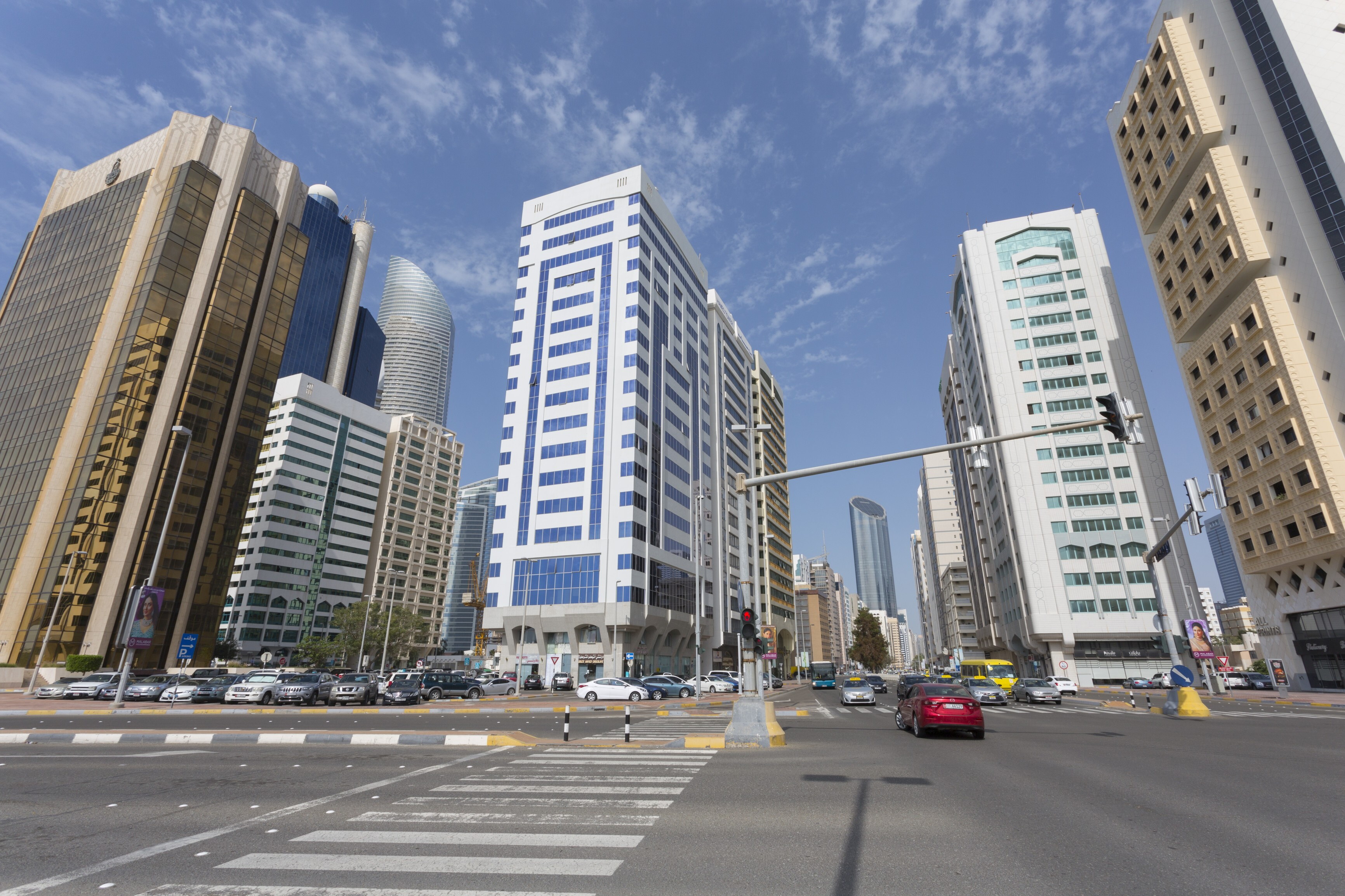 Un super parco a tema in Arabia, Universal Studio ci sta pensando