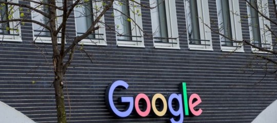 Bruxelles e i giganti del web stanno litigando su questi 3 argomenti