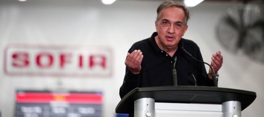 Le auto elettriche inquinano alla fine come quelle a benzina, come dice Marchionne?