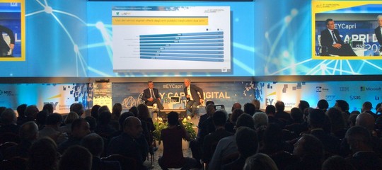La Pubblica amministrazione digitale funziona, ma solo quando è ultra semplice