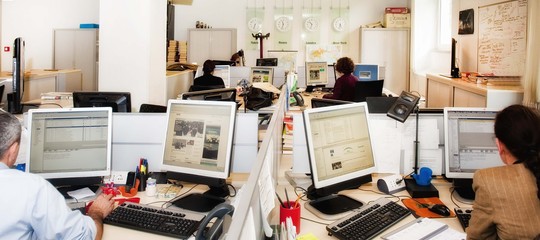 L'Agi investe su Digitale e Innovazione per raccontare l'Italia che cresce