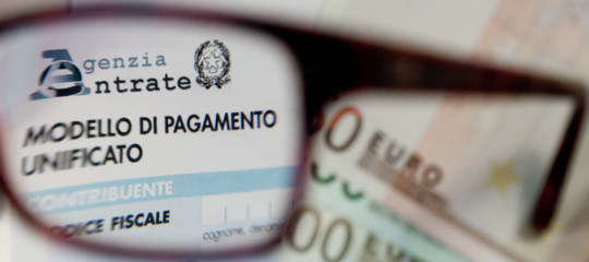 Manovra: sottosegretario Migliore, rottamazione cartelle non sarebbe condono