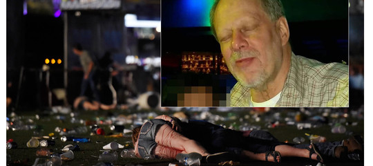 Così il killer di Las Vegas aveva calcolato di salvarsi e fare un'altra strage