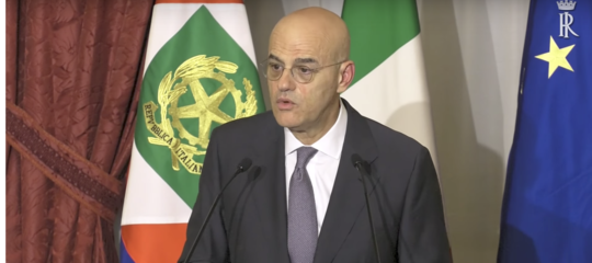 Eni: Descalzi, dal 2010 investito in ricerca oltre 1,5 mld euro