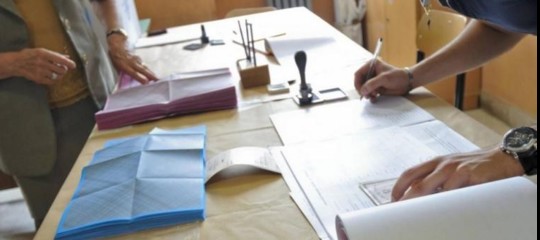 Ecco i nomi delle liste elettorali siciliane. E 13 notizie da seguire