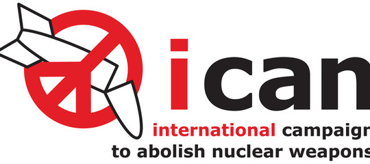 Nobel per la Pace alla campagna per abolire le armi nucleari