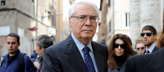 Arriva la sentenza sul crac Cirio, per Cragnotti serve un nuovo processo