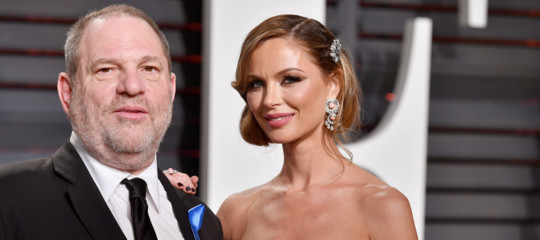 Chi sono le attrici di Hollywood molestate sessualmente da un noto produttore