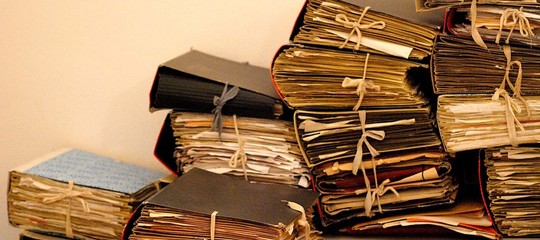 Così il governo vuole chiudere l'Ufficio Complicazione Affari Semplici