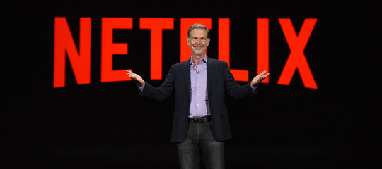 Netflix aumento prezzi