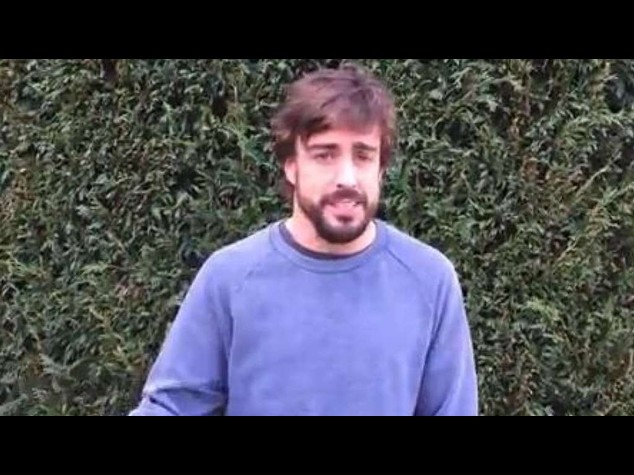 F.1: mistero su Alonso, "per una settimana ha creduto di essere nel 1995"
