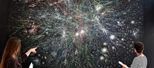 Se pensate che i Big Data siano solo soldi facili per i giganti del web, sbagliate