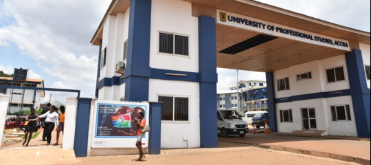 GetRooms lancia la versione africana di un “Airbnb” per studenti e viaggiatori
