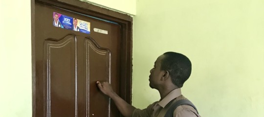 GetRooms lancia la versione africana di un “Airbnb” per studenti e viaggiatori