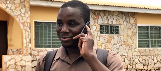 GetRooms lancia la versione africana di un “Airbnb” per studenti e viaggiatori