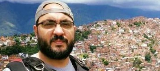Rilasciato il giornalista italiano arrestato in Venezuela