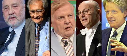 Chi vincerà il Nobel per l'Economia? 21 notizie da seguire oggi