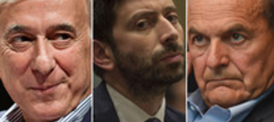 Poco altro che "sei mesi buttati". Cosa sta succedendo a sinistra