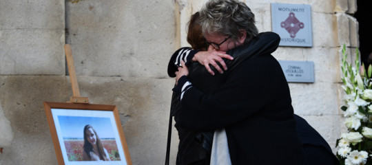 La polizia francese crede che l'attentato di Marsiglia sia stato organizzato in Italia
