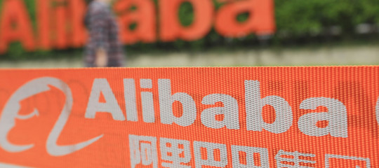 Alibaba sotto accusa per aver rubato un'idea. A una startup cinese