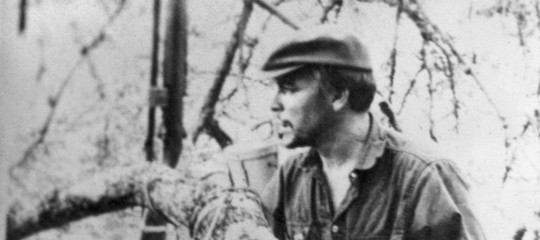 "La Cia voleva Guevara vivo": la versione dell'agente Usa sull'ora estrema del 'Che'