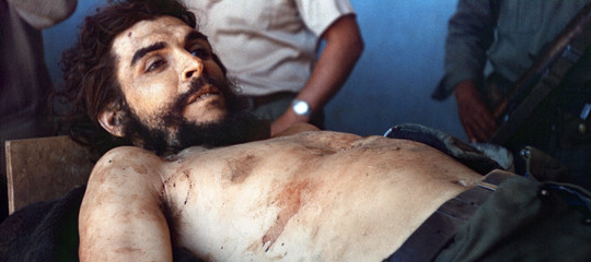 "La Cia voleva Guevara vivo": la versione dell'agente Usa sull'ora estrema del 'Che'