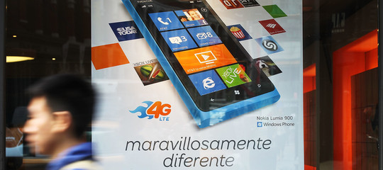 Microsoft ha abbandonato il progetto Windows Phone