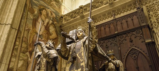Gli otto Stati che devono il nome a Colombo