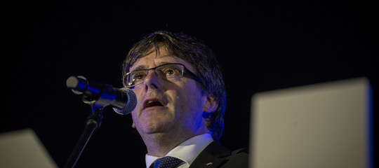 Come Madrid potrebbe reagire a una secessione della Catalogna