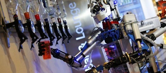 robot intelligenza artificiale jerry kaplan