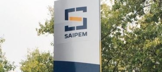 Saipem: nuove acquisizioni in Cile e Messico per 350 mln dollari