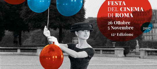 Chi conquisterà la Festa (senza premi) del Cinema di Roma? Io dico Paolo Genovese
