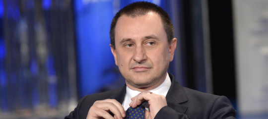 La legge elettorale è una questione di fiducia. Stavolta ci siamo davvero