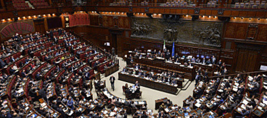 La legge elettorale è una questione di fiducia. Stavolta ci siamo davvero