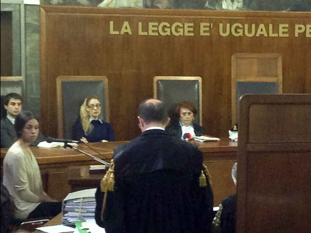 Ruby: pg Cassazione, annullare assoluzione di Silvio Berlusconi