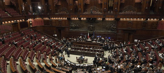 rosatellum fiducia legge elettorale ius soli