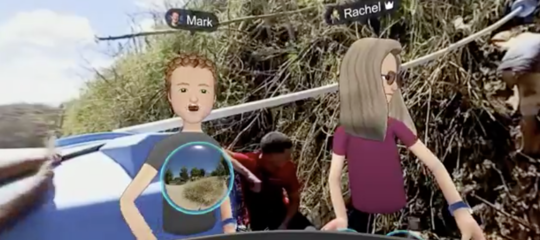 Mark Zuckerberg si è dovuto scusare per il suo tour virtuale in Porto Rico