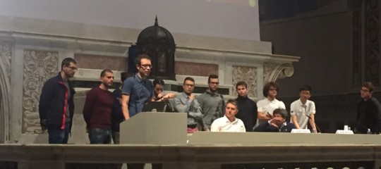 nazionale italiana hacker