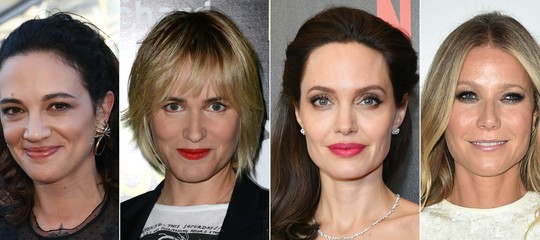 harvey weinstein attrici hollywood molestie sessuali cyrus vance