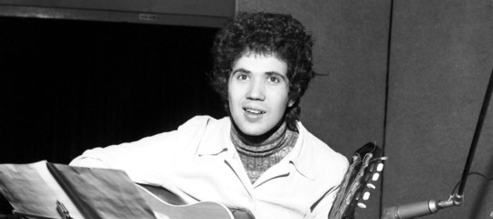 Volete comprarvi le canzoni di Battisti? Fatevi avanti: sono all'asta