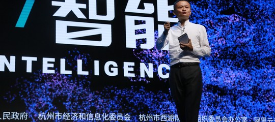 Cosa significa per il commercio mondiale se Alibaba supera Amazon (per un giorno)