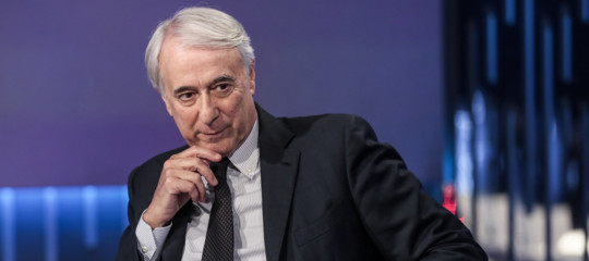 Napolitano, Pisapia e la lettura corretta del Rosatellum bis