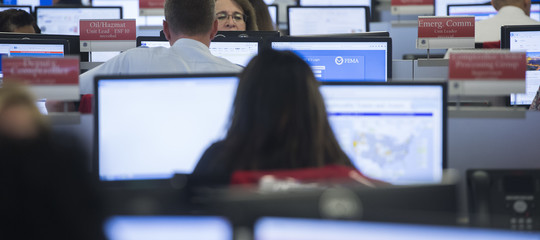 L'Italia è all'ultimo posto per l'uso di Internet a lavoro. E l'economia digitale non decolla