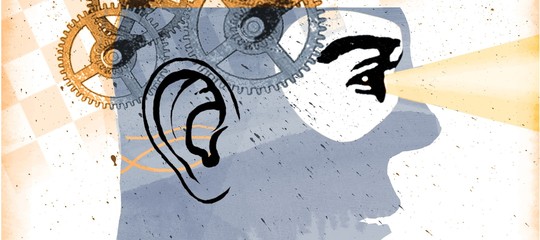 ENFP maschio incontri ENFP femminile