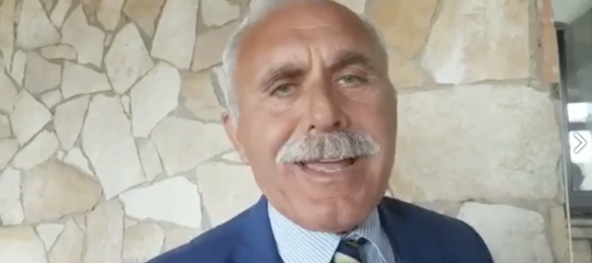 Breve storia del generale Pappalardo e dei suoi 'fratelli politici'