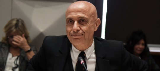 Marcia su Roma: Minniti, non verrà data autorizzazione