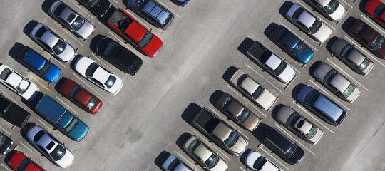 AGI e ACI alleate per raccontare l'innovazione nel mondo dell'automotive