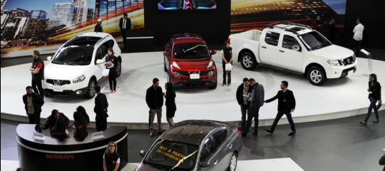 AGI e ACI alleate per raccontare l'innovazione nel mondo dell'automotive
